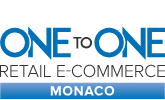 Old Logo of One to One Retail E-commerce