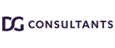 Logo DG Consultants