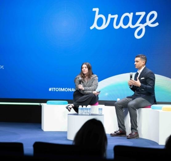 La keynote Braze en 2023