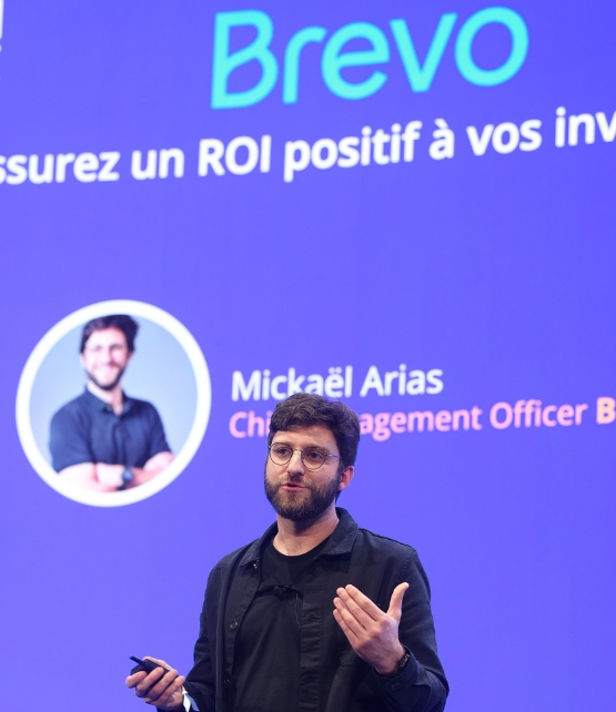 Brevo Keynote REC24