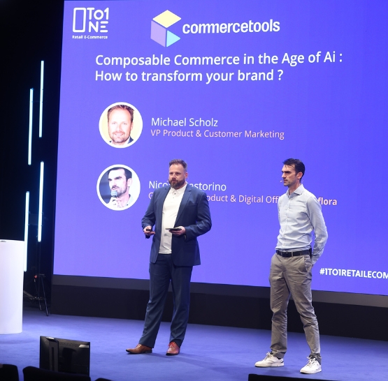 Commercetools Keynote REC24