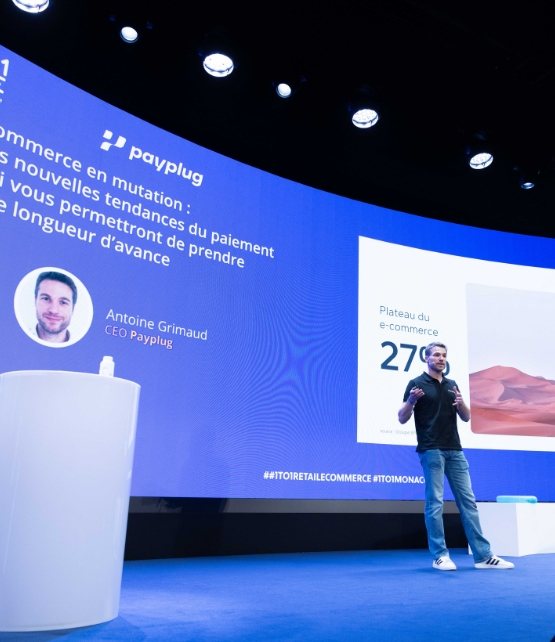 Keynote Payplug du REC24