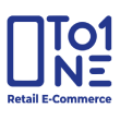 Logo One to One Retail E-commerce
